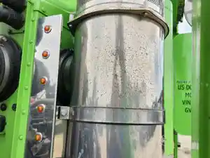 Used 2020 Peterbilt 389 Air Cleaner (Stock #P-508493)) Part Image