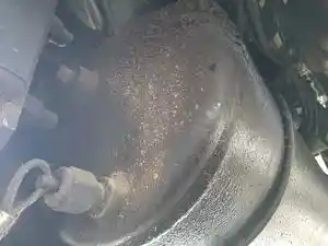 Photo of part