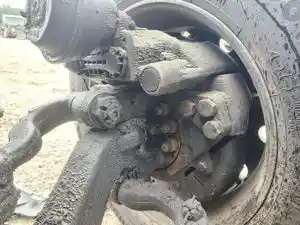 Used 2020 Peterbilt 389 Spindle/Knuckle (Stock #P-508415)) Part Image