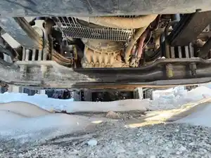 Used 2020 Peterbilt 567 I Beam (Stock #P-496109)) Part Image