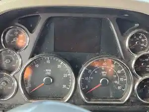 Used 2020 Peterbilt 567 Instrument Cluster (Stock #P-79359)) Part Image