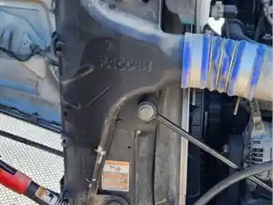 Photo of part