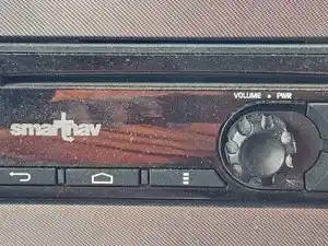 Used 2020 Peterbilt 567 Radio (Stock #P-79364)) Part Image
