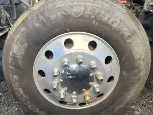 Used 2020 Peterbilt 567 Spindle/Knuckle (Stock #P-79012)) Part Image