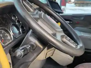 Used 2020 Peterbilt 567 Steering Column (Stock #P-496205)) Part Image