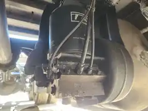 Used 2020 Peterbilt 579 Air Dryer (Stock #P-507854)) Part Image