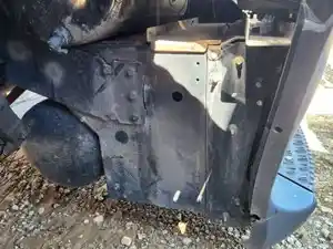 Used 2020 Peterbilt 579 Battery Box (Stock #P-504264)) Part Image