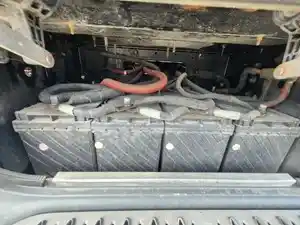 Photo of part