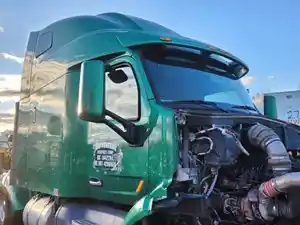 Used 2020 Peterbilt 579 Cab (Stock #P-494279)) Part Image