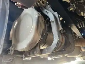 Photo of part