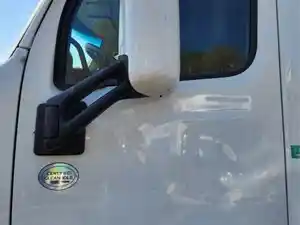 Used 2020 Peterbilt 579 Door (Stock #P-100892)) Part Image