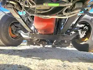 Photo of part