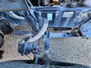 Used 2020 Peterbilt 579 Front Leaf & Spring (Stock #P-494288)) Part Image