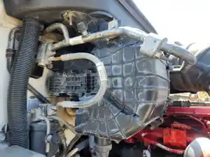 Used 2020 Peterbilt 579 Heater Core Box (Stock #P-507866)) Part Image