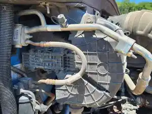 Used 2020 Peterbilt 579 Heater Core Box (Stock #P-504296)) Part Image