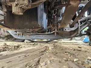 Used 2020 Peterbilt 579 I Beam (Stock #P-504219)) Part Image