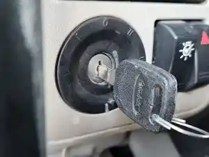 Photo of part