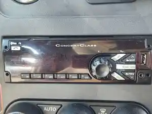 Used 2020 Peterbilt 579 Radio (Stock #P-507927)) Part Image