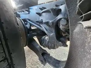 Photo of part