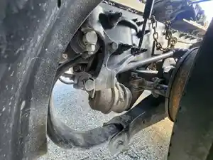 Photo of part