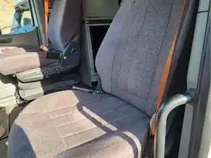 Used 2020 Peterbilt 579 Seat (Stock #P-100907)) Part Image