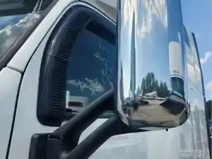 Used 2020 Peterbilt 579 Side View Mirror (Stock #P-507917)) Part Image