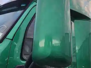 Used 2020 Peterbilt 579 Side View Mirror (Stock #P-494388)) Part Image