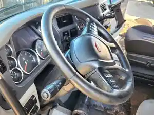 Used 2020 Peterbilt 579 Steering Column (Stock #P-507923)) Part Image