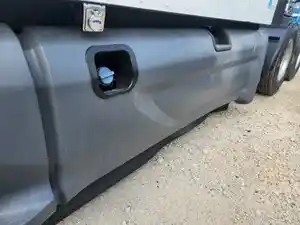 Used 2020 Peterbilt 579 Tank Fairing (Stock #P-507906)) Part Image