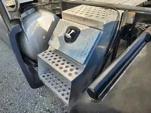 Used 2020 Peterbilt 579 Tool Box (Stock #P-507847)) Part Image