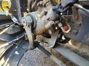 Used 2020 Sheppard HD 94 Steering Gear (Stock #P-103791)) Part Image