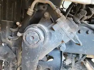 Used 2020 Sheppard HD 94 Steering Gear (Stock #P-65299)) Part Image