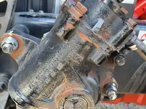 Used 2020 Sheppard HD 94 Steering Gear (Stock #P-78174)) Part Image