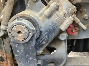 Used 2020 Sheppard HD 94 Steering Gear (Stock #P-103792)) Part Image