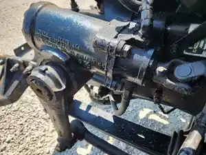 Used 2020 Sheppard HD 94 Steering Gear (Stock #P-82734)) Part Image