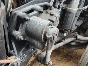 Used 2020 Sheppard HD 94 Steering Gear (Stock #P-107033)) Part Image