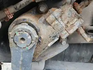 Used 2020 Sheppard HD 94 Steering Gear (Stock #P-115127)) Part Image