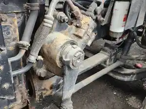 Used 2020 Sheppard HD84 Steering Gear (Stock #P-104072)) Part Image