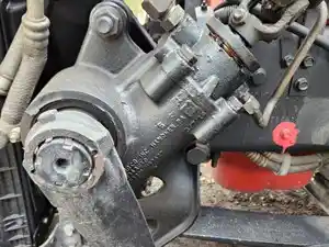 Used 2020 Sheppard HD94 AUTO Steering Gear (Stock #P-97902)) Part Image