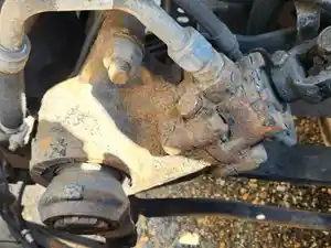 Used 2020 Sheppard HD94 AUTO Steering Gear (Stock #P-507517)) Part Image