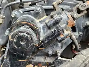 Used 2020 Sheppard HD94 Steering Gear (Stock #P-504222)) Part Image