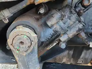 Used 2020 Sheppard HD94 Steering Gear (Stock #P-114871)) Part Image
