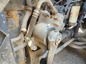 Used 2020 Sheppard HD94 Steering Gear (Stock #P-103621)) Part Image