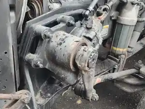 Used 2020 Sheppard HD94 Steering Gear (Stock #P-111187)) Part Image