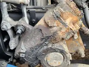 Used 2020 Sheppard M100 Steering Gear (Stock #P-100368)) Part Image