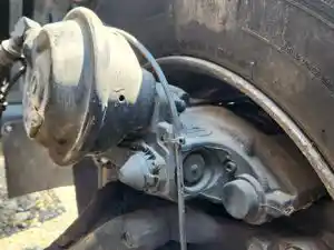 Used 2020 Spicer/Dana Brake Caliper (Stock #P-510765)) Part Image