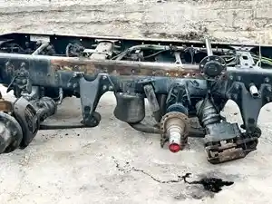 Photo of part