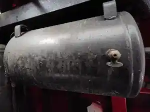 Photo of part
