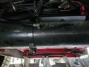 Photo of part