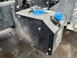 Photo of part